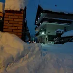 Gorski Wypoczynek Penzion Stryszawa