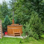 Gorski Wypoczynek Penzion Stryszawa