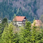 Gorski Wypoczynek 3*