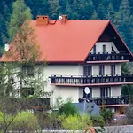 Penzion Gorski Wypoczynek Stryszawa