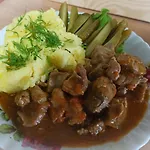 Penzion Gorski Wypoczynek Stryszawa