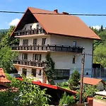 Gorski Wypoczynek Stryszawa