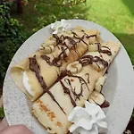 Gorski Wypoczynek 3*