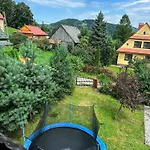 Penzion Gorski Wypoczynek Stryszawa