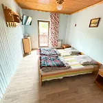 Gorski Wypoczynek 3*