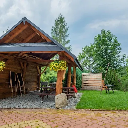 Górski Wypoczynek 3* Stryszawa