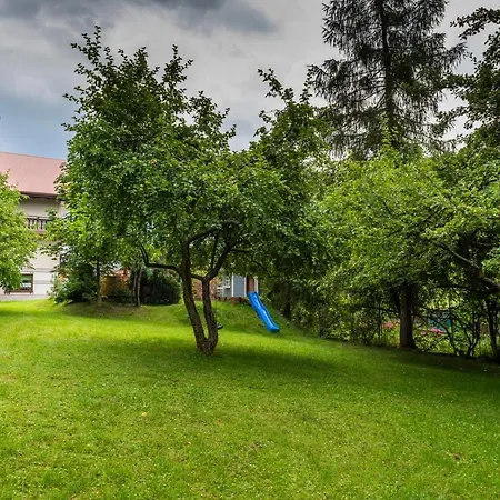 Pensjonat Górski Wypoczynek