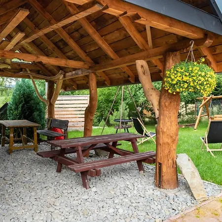 Gorski Wypoczynek Maison d'hôtes
