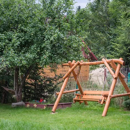 Gorski Wypoczynek Maison d'hôtes *
