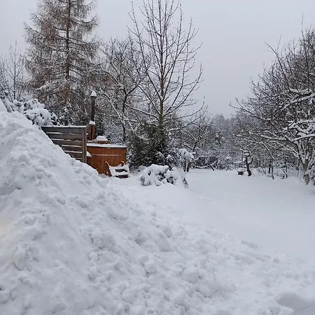 Górski Wypoczynek 3* Stryszawa