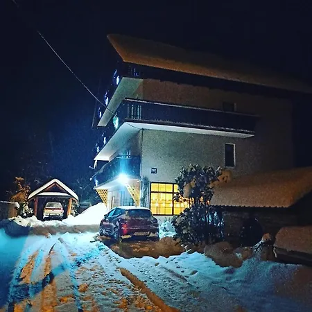 Gorski Wypoczynek Maison d'hôtes