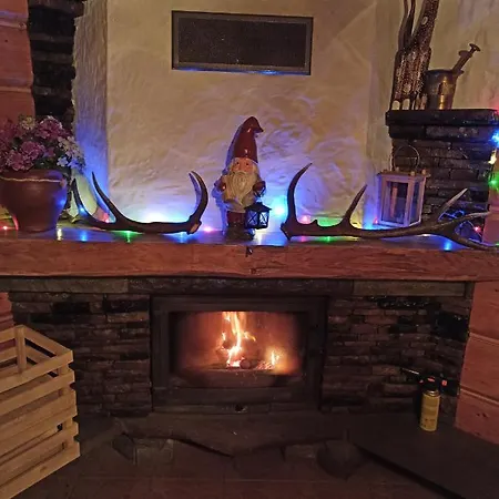 Gorski Wypoczynek Maison d'hôtes