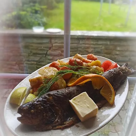 Gorski Wypoczynek 3*