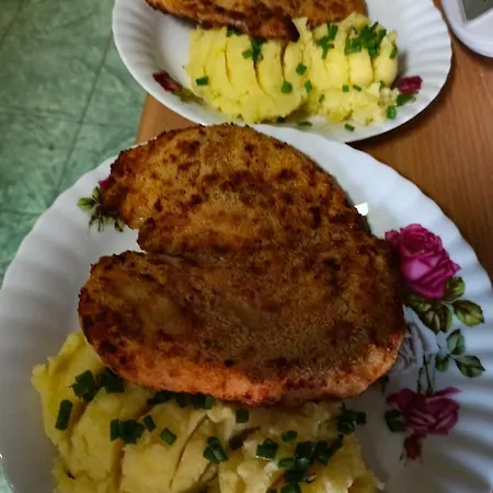 Gorski Wypoczynek Maison d'hôtes *