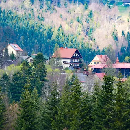 Gorski Wypoczynek Stryszawa