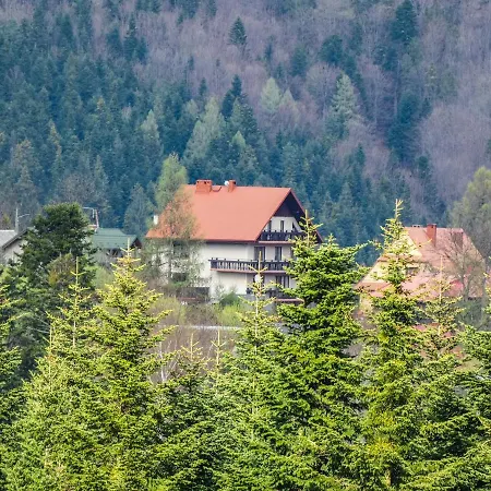 Górski Wypoczynek 3*
