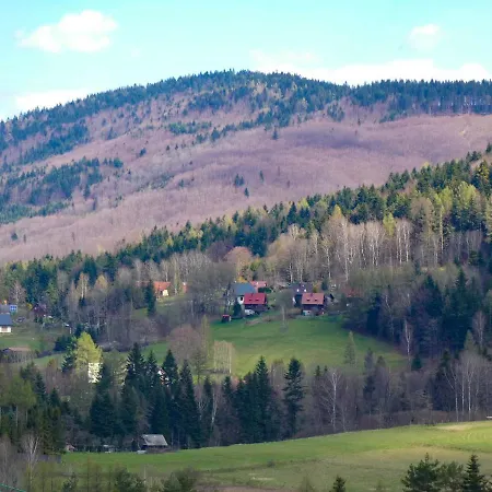 Górski Wypoczynek Stryszawa