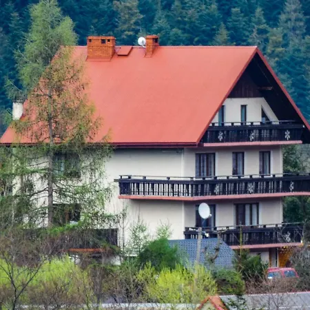 Maison d'hôtes Gorski Wypoczynek Stryszawa