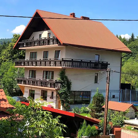 Gorski Wypoczynek Stryszawa
