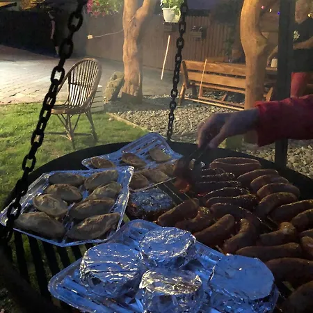 Gorski Wypoczynek 3*