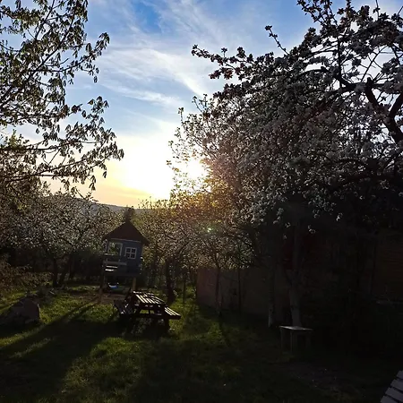 Górski Wypoczynek Pensjonat 3*