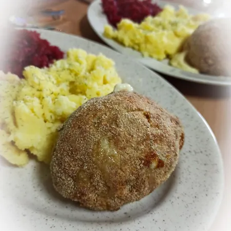 Górski Wypoczynek Pensjonat