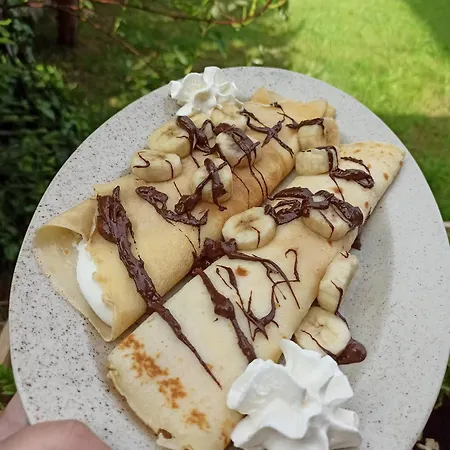 Gorski Wypoczynek 3*