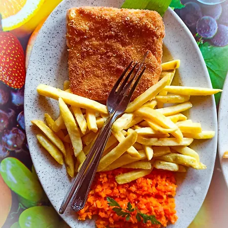 Gorski Wypoczynek 3* Stryszawa