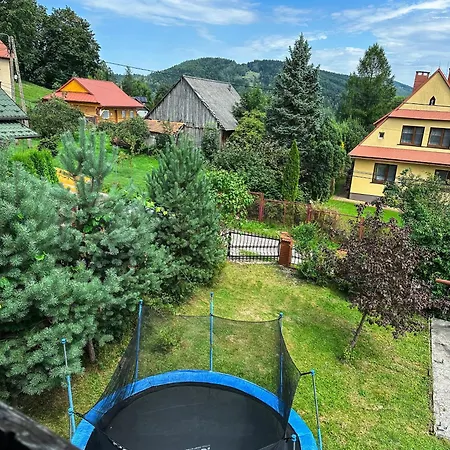 Maison d'hôtes Gorski Wypoczynek Stryszawa