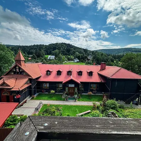 Górski Wypoczynek Stryszawa