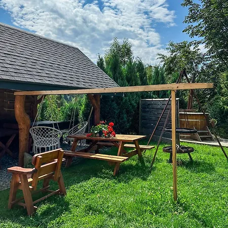 Gorski Wypoczynek Maison d'hôtes