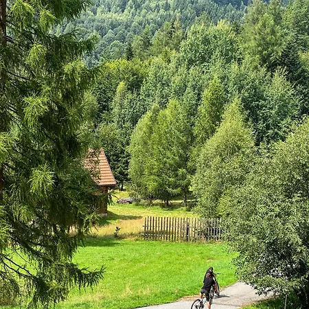 Pensjonat Górski Wypoczynek