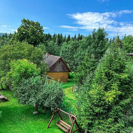 Maison d'hôtes Gorski Wypoczynek *