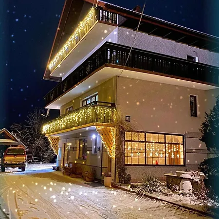 Maison d'hôtes Gorski Wypoczynek *