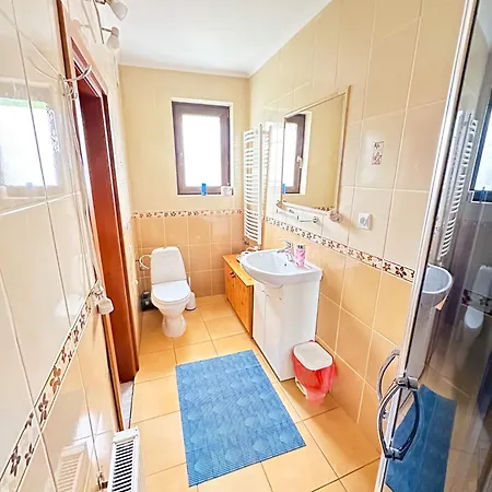 Gorski Wypoczynek Maison d'hôtes