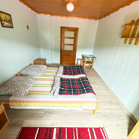 Gorski Wypoczynek Maison d'hôtes