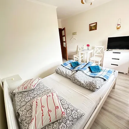 Gorski Wypoczynek Maison d'hôtes *