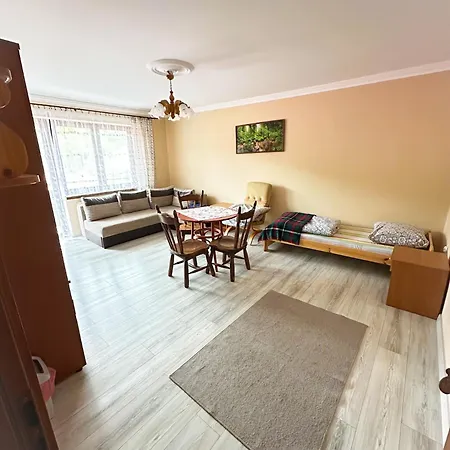 Maison d'hôtes Gorski Wypoczynek *