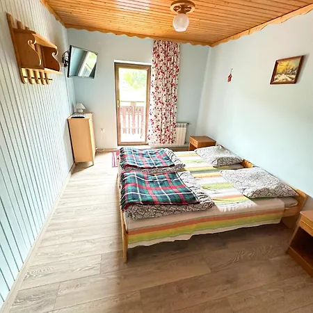 Górski Wypoczynek 3*