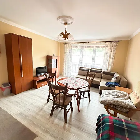 Górski Wypoczynek Stryszawa