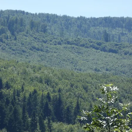 Gorski Wypoczynek Penzion