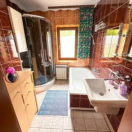 Pensjonat Górski Wypoczynek