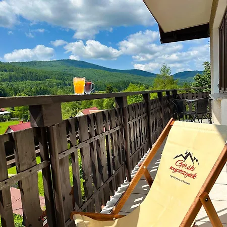 Górski Wypoczynek Pensjonat