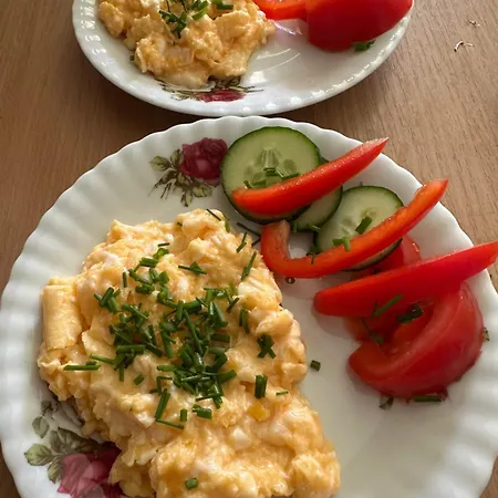 בית הארחה Gorski Wypoczynek 3*
