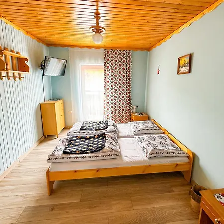 Penzion Gorski Wypoczynek Stryszawa