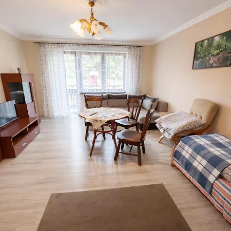 Gorski Wypoczynek 3* Stryszawa