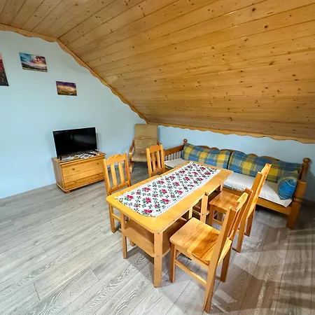 Gorski Wypoczynek Stryszawa