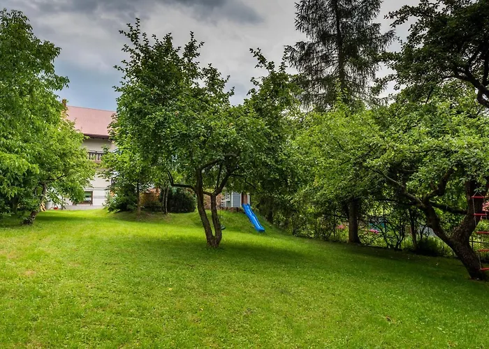 Affittacamere Gorski Wypoczynek