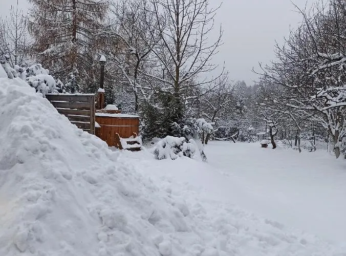 Gorski Wypoczynek 3* Stryszawa