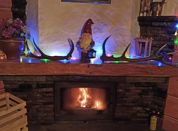 Gorski Wypoczynek Affittacamere